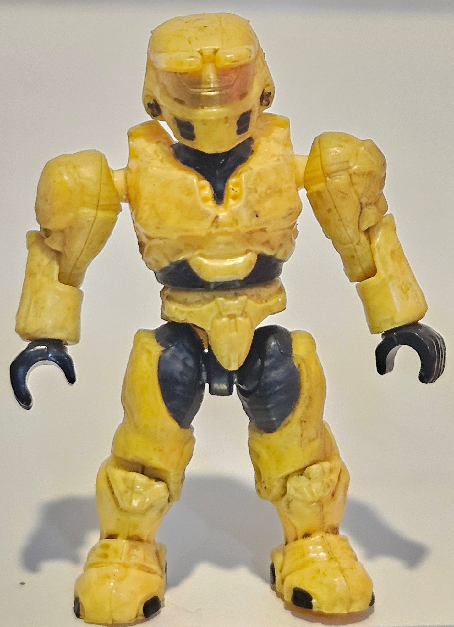 Spartan MkIV (Styles Vary)