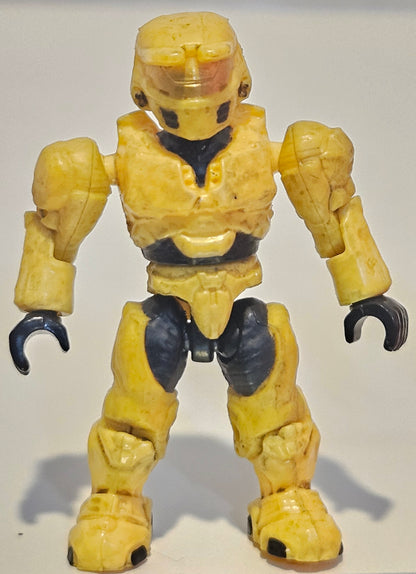 Spartan MkIV (Styles Vary)