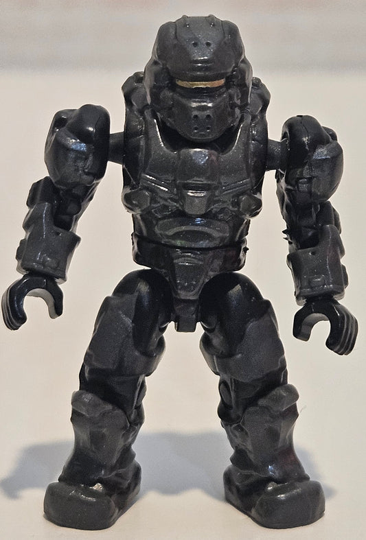 Spartan Warrior (Styles Vary)