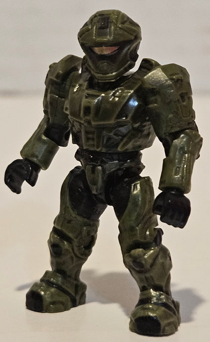 Spartan Recon (Styles Vary)