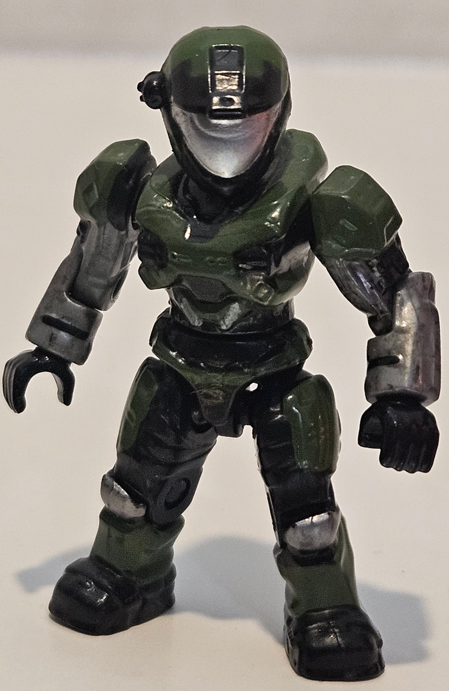 Spartan Air Assault (Styles Vary)