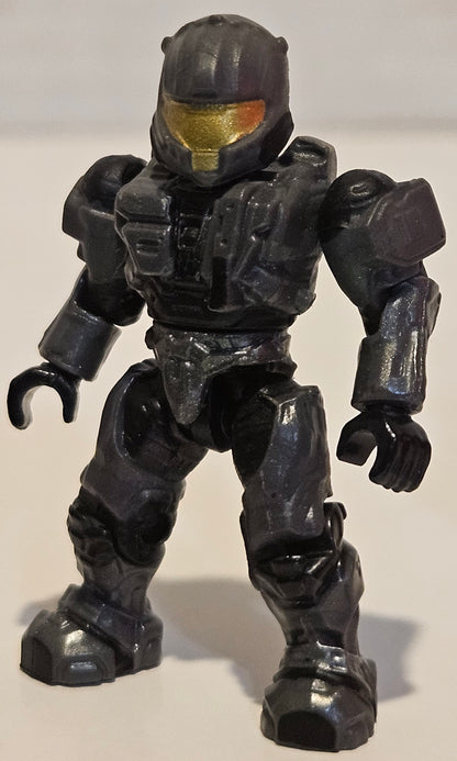 Spartan CQB (Styles Vary)