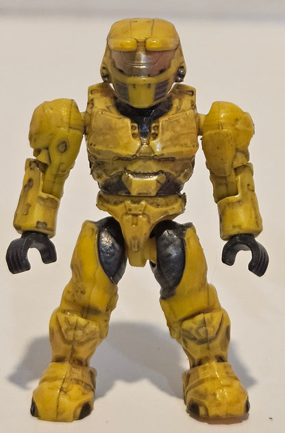Spartan MkIV (Styles Vary)
