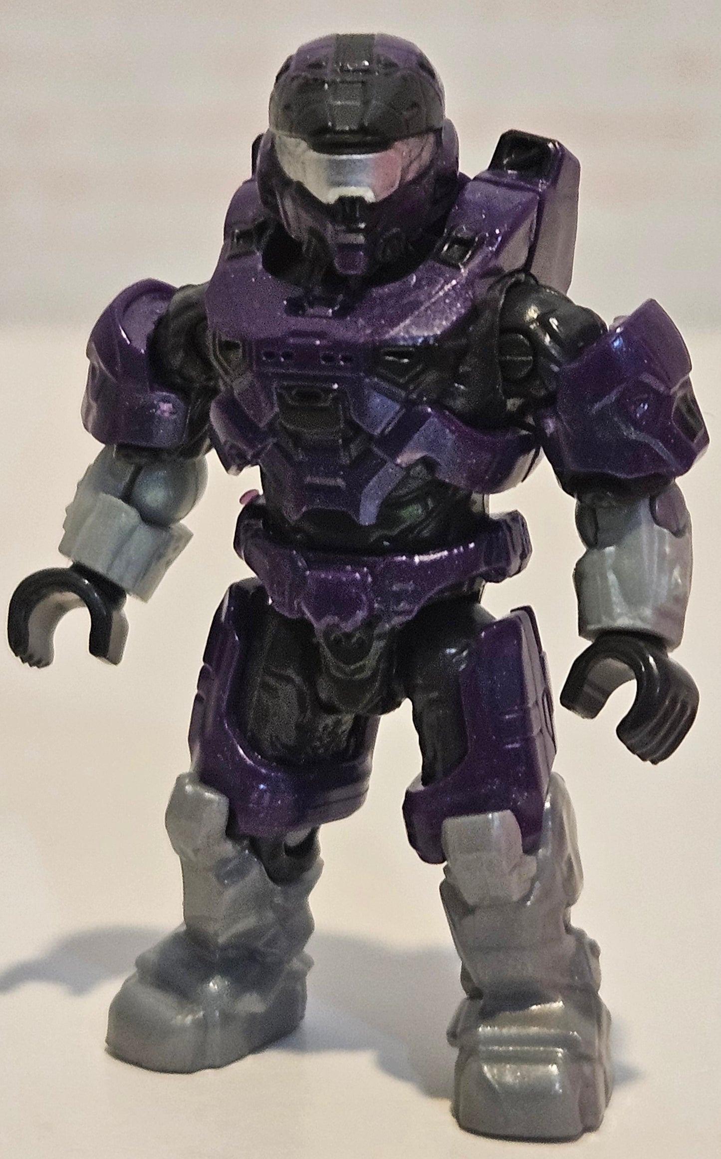 Spartan MkVII
