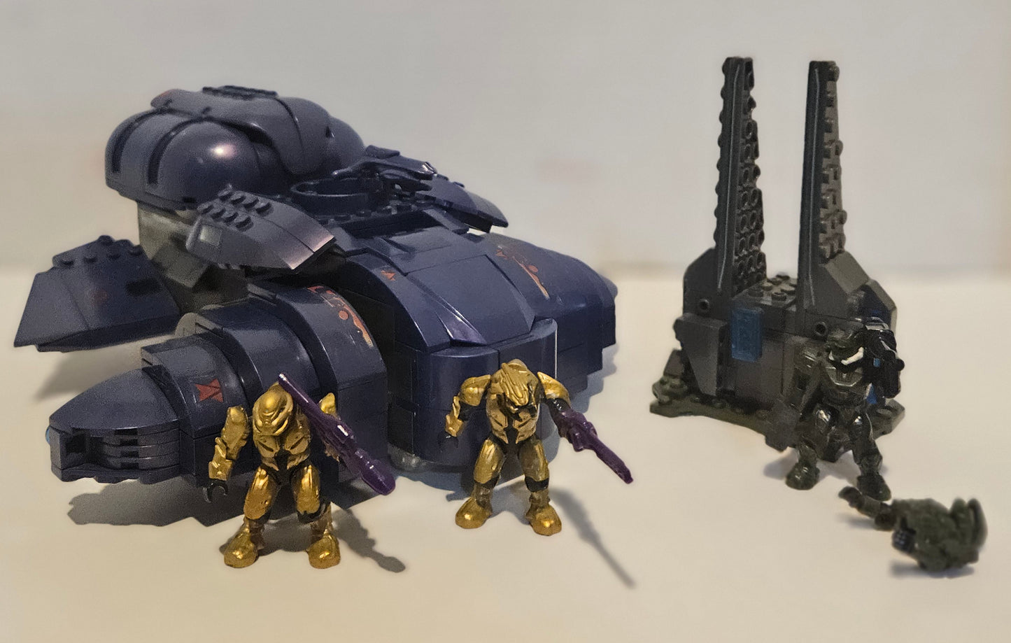 Covenant Wraith