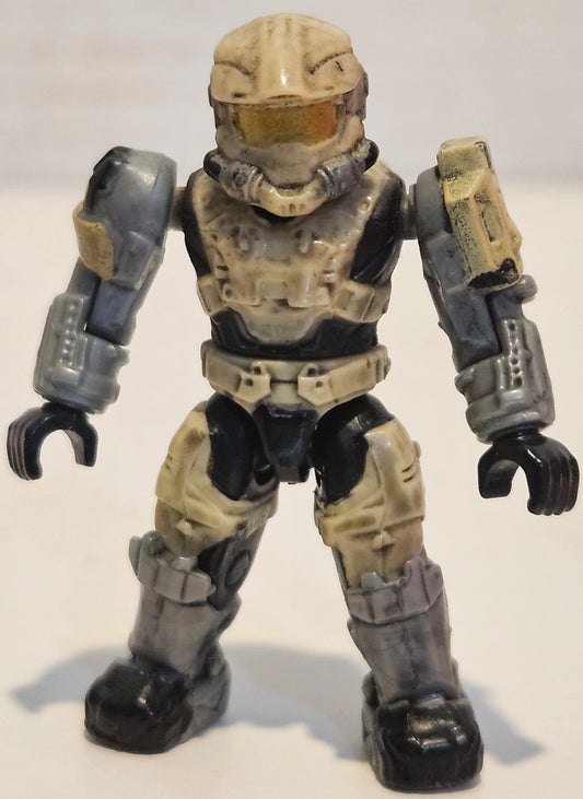 Spartan Hazop (Styles Vary)
