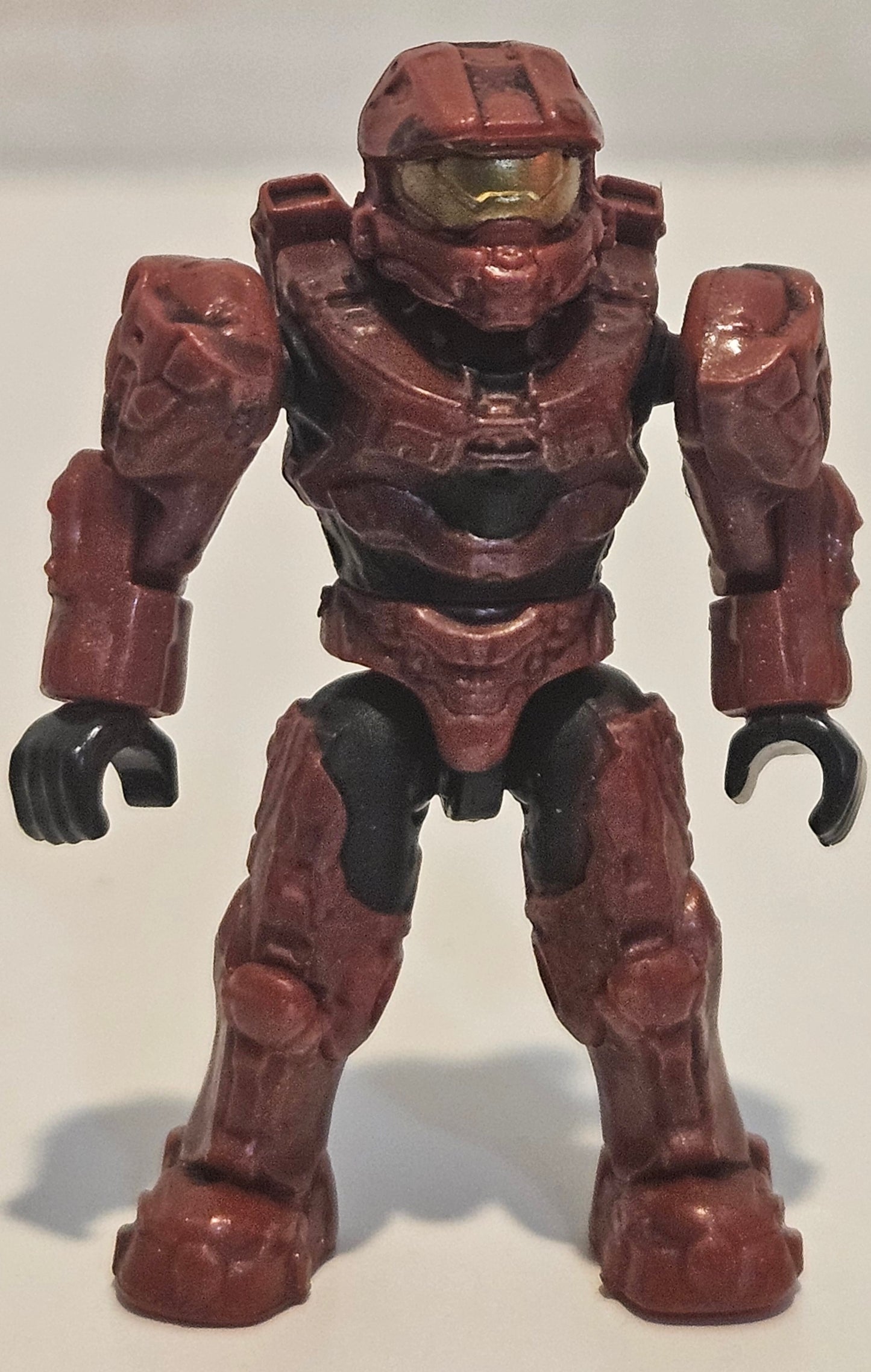 Spartan MkIV - H4 (Styles Vary)