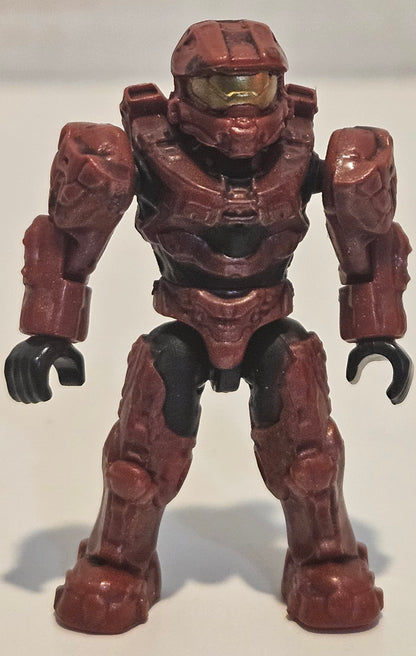 Spartan MkIV - H4 (Styles Vary)