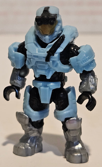 Spartan Operator (Reach)