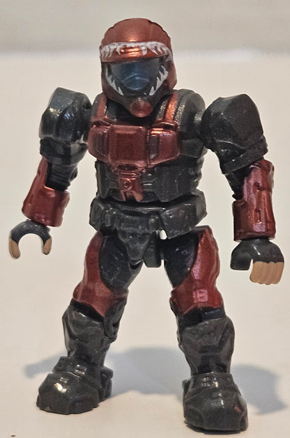 ODST (Styles Vary)