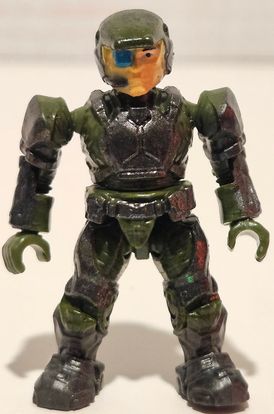 HW Marine Monacle