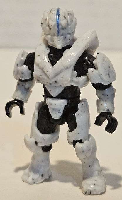 Spartan Wetwork