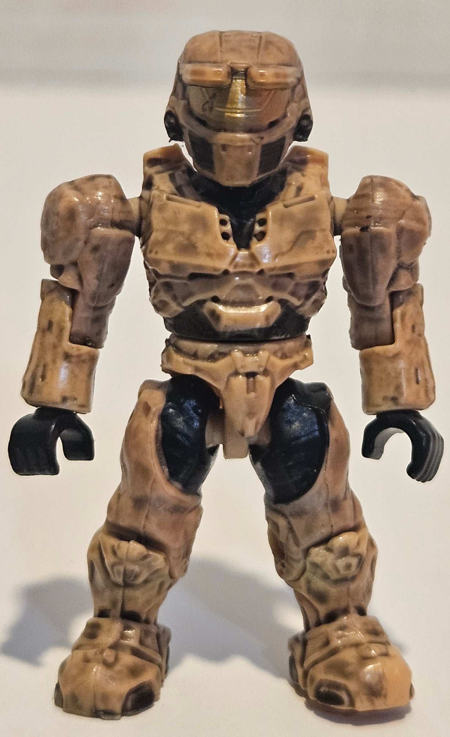 Spartan MkIV (Styles Vary)