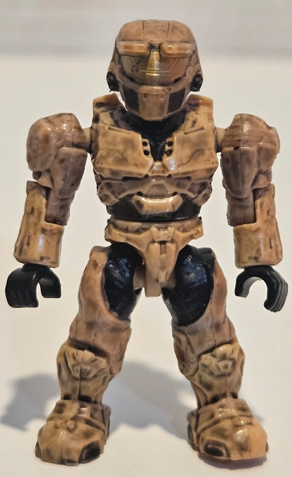 Spartan MkIV (Styles Vary)