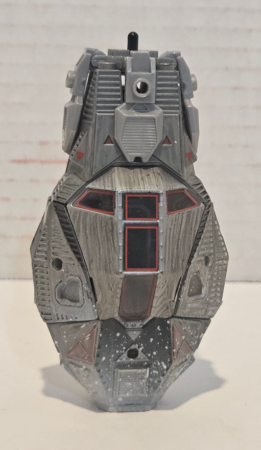 Arctic ODST Droppod