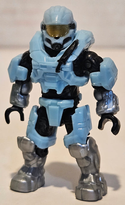 Spartan Hazop (New Art)
