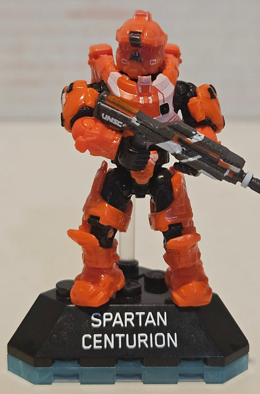 Halo Heroes Spartan Centurion