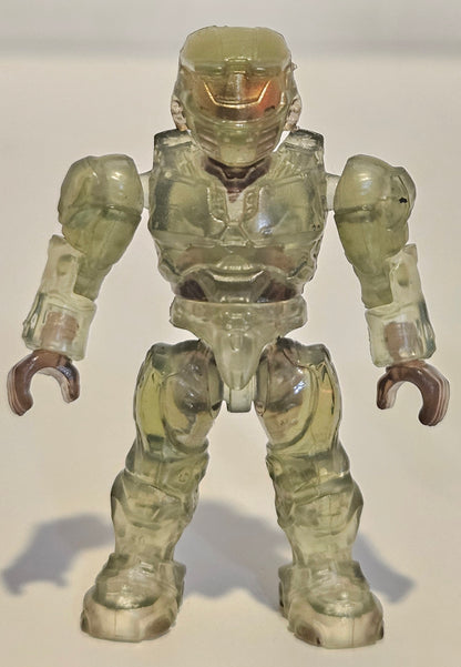 Spartan MkIV (Styles Vary)