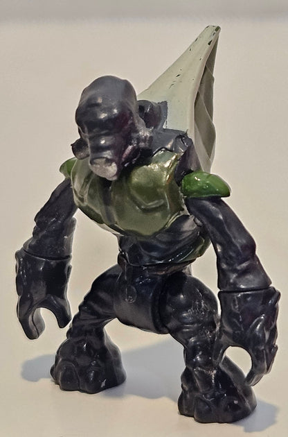 Grunt Minor (Styles Vary)