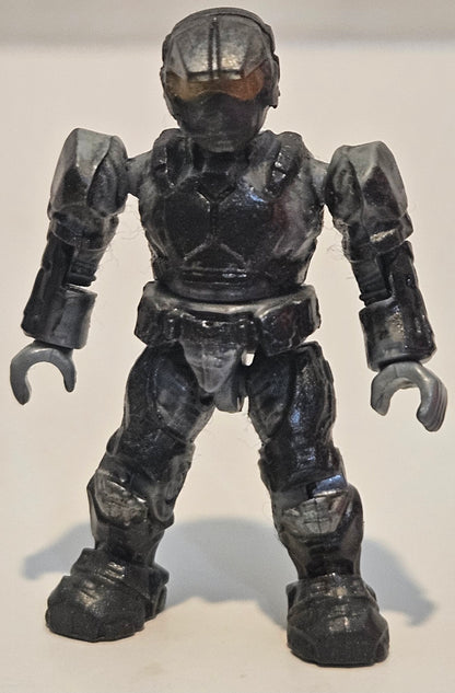 Masked Marine - HW (Styles Vary)