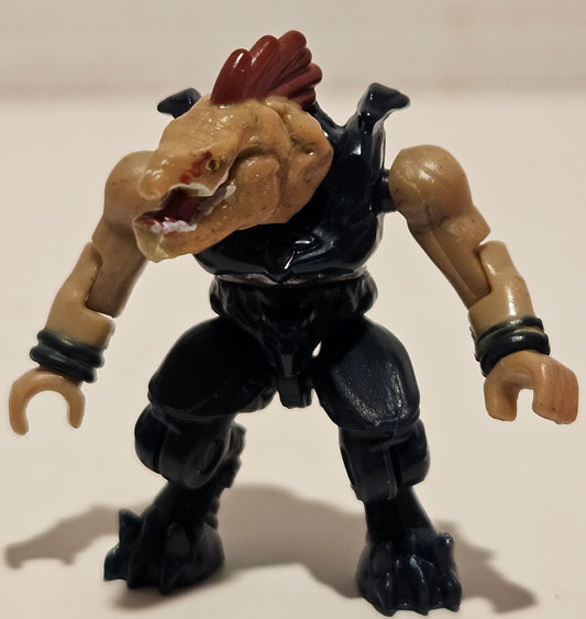 Storm Jackal