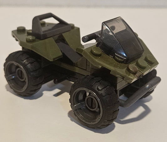 UNSC Mongoose