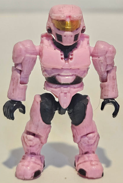 Spartan MkIV (Styles Vary)