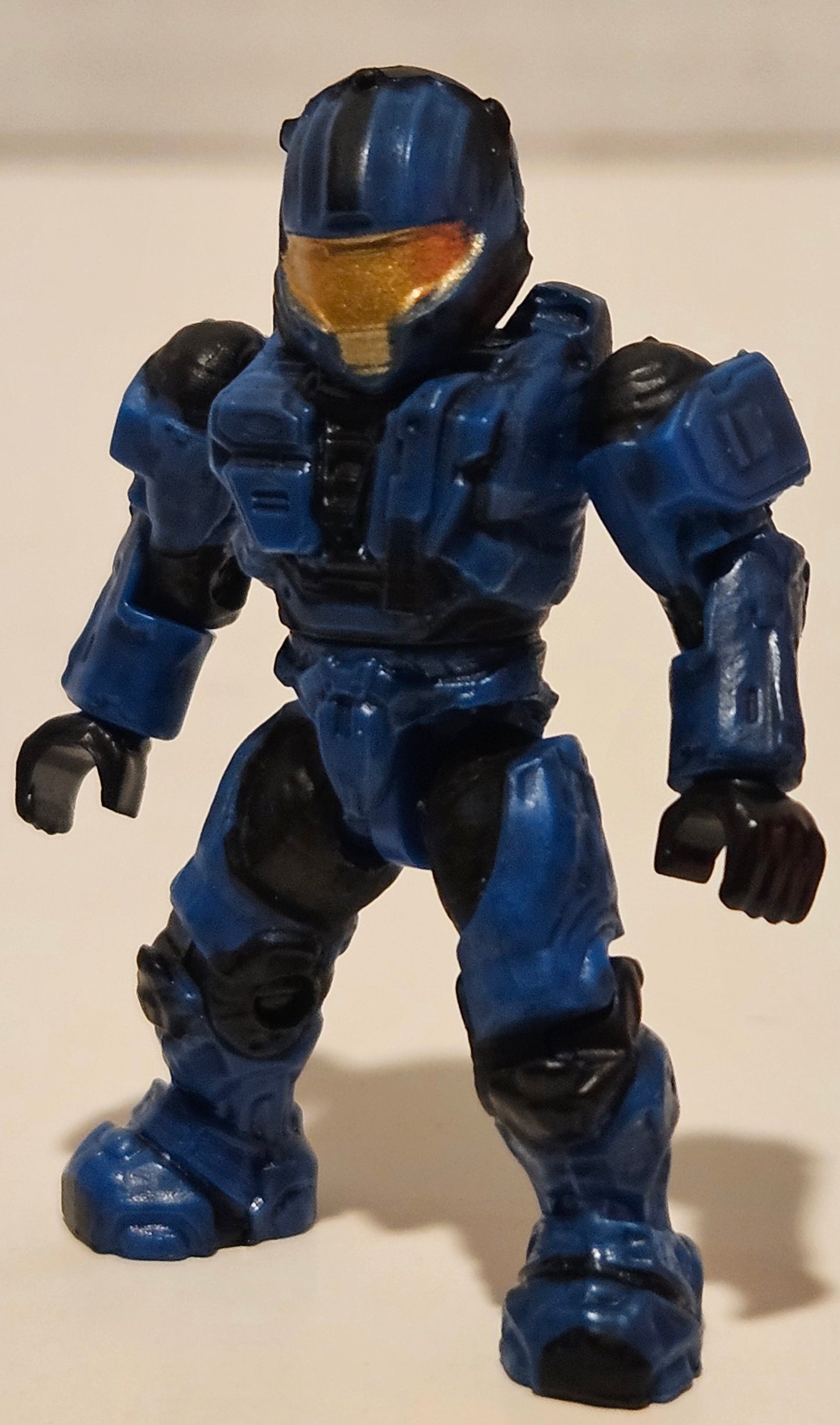Spartan CQB (Styles Vary)