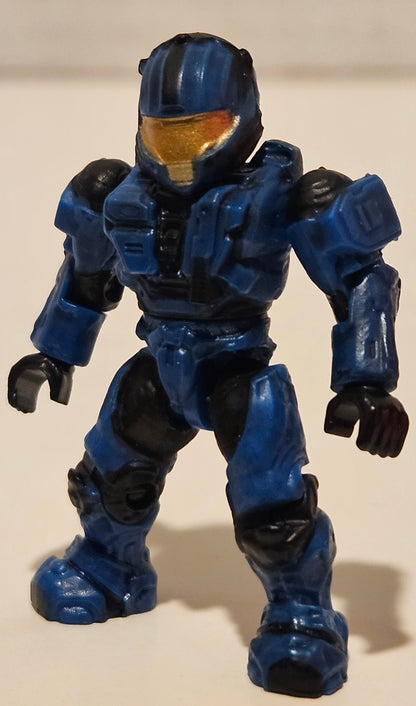 Spartan CQB (Styles Vary)