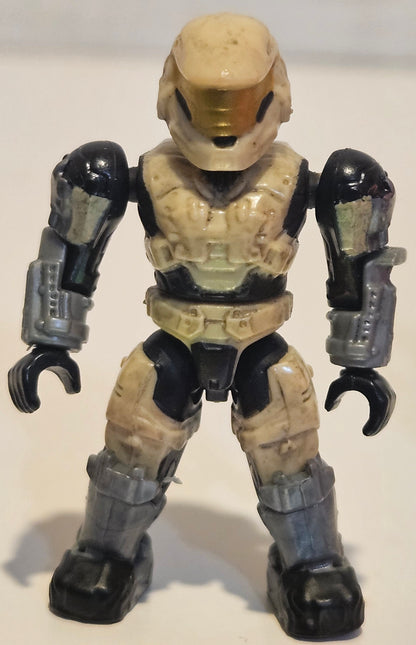 Spartan MkV B (Styles Vary)