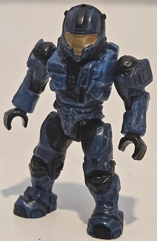 Spartan CQB (Styles Vary)