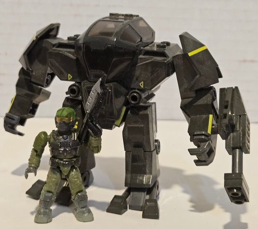 UNSC Jungle Cyclops