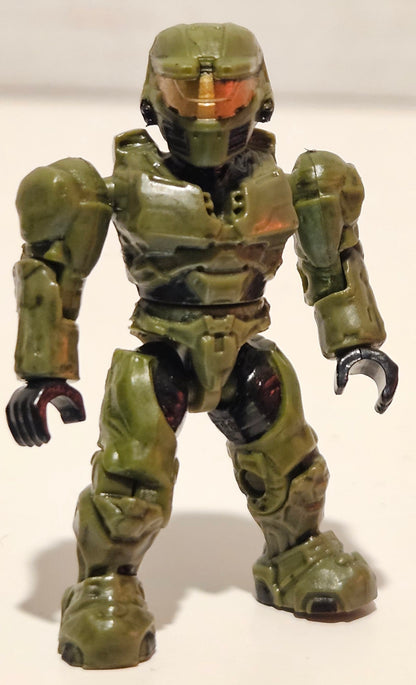 Spartan MkIV (Styles Vary)