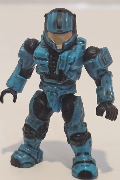 Spartan CQB (Styles Vary)