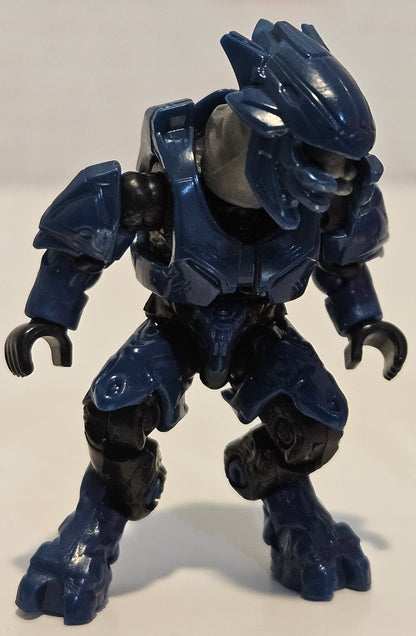 Elite Mercenary