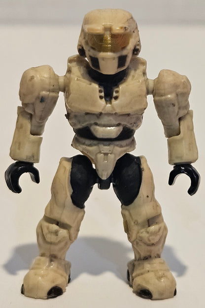 Spartan MkIV (Styles Vary)
