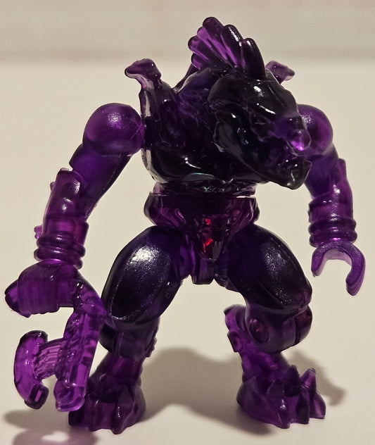 Storm Jackal