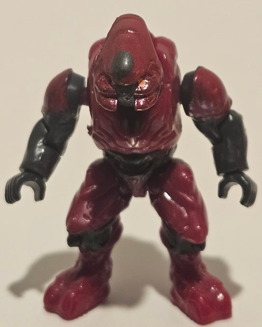 Storm Elite Minor