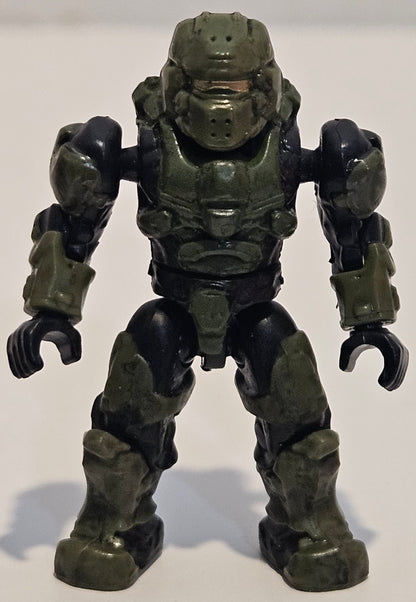 Spartan Warrior (Styles Vary)