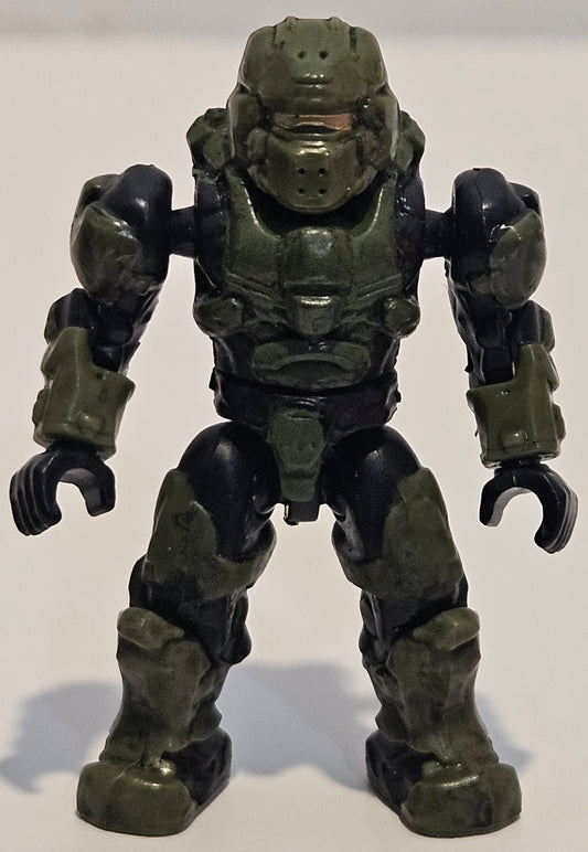 Spartan Warrior (Styles Vary)