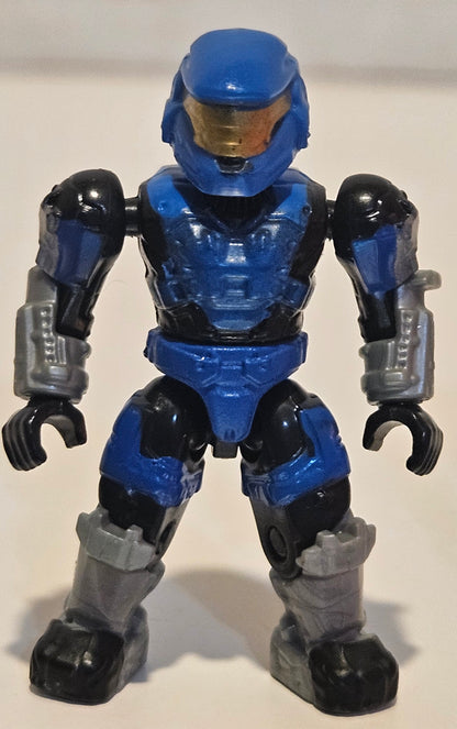 Spartan MkV B (Styles Vary)
