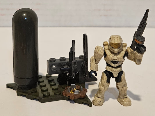 UNSC Weapons Pack