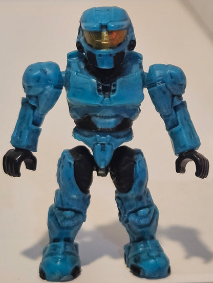 Spartan MkIV (Styles Vary)