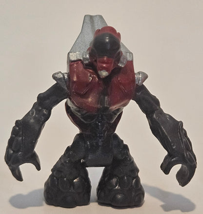 Grunt Minor - HW (Styles Vary)