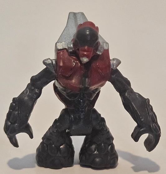 Grunt Minor - HW (Styles Vary)