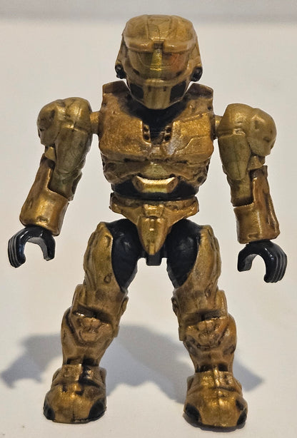 Spartan MkIV (Styles Vary)