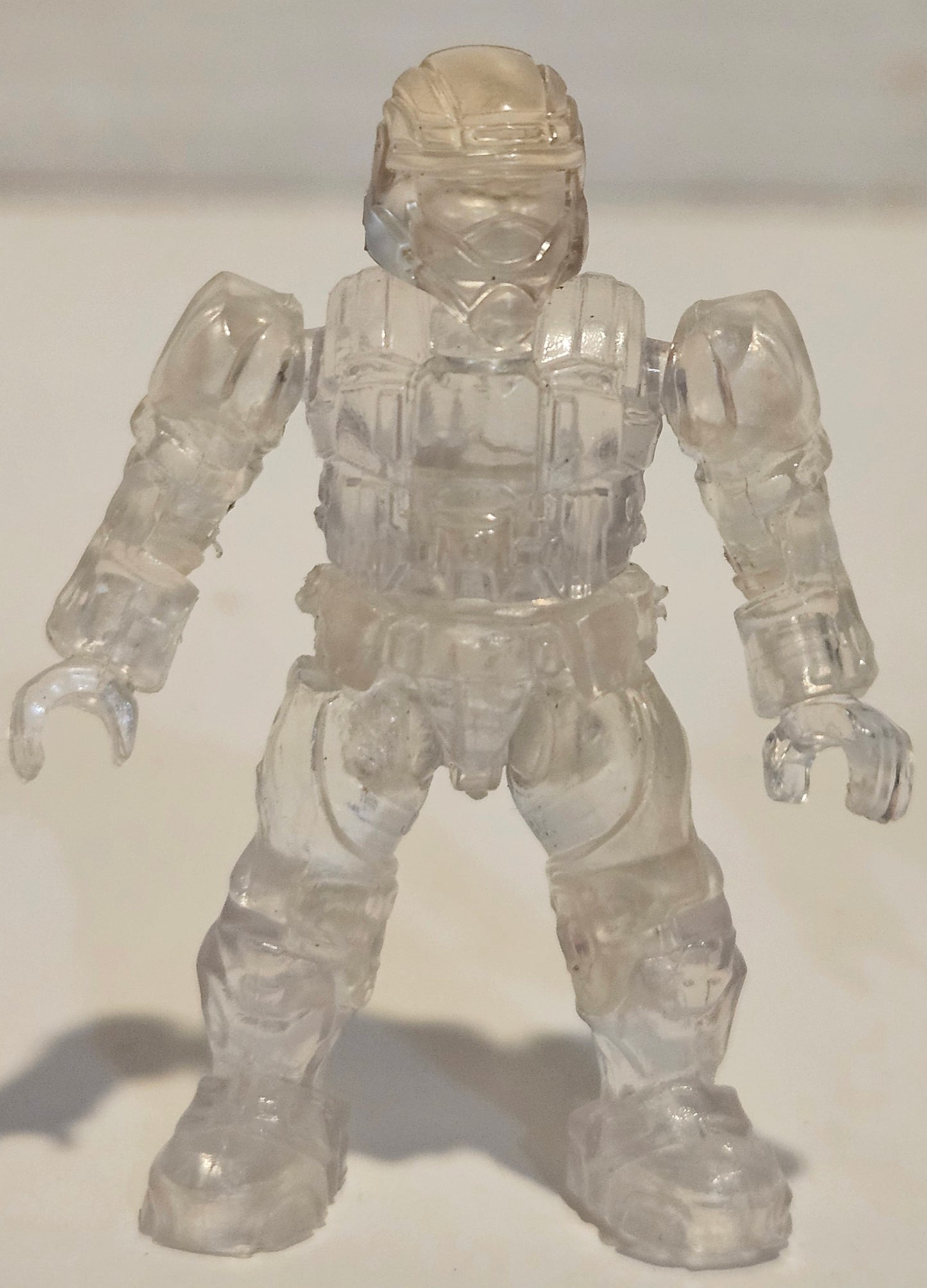 ODST (Styles Vary)