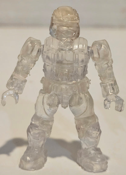 ODST (Styles Vary)