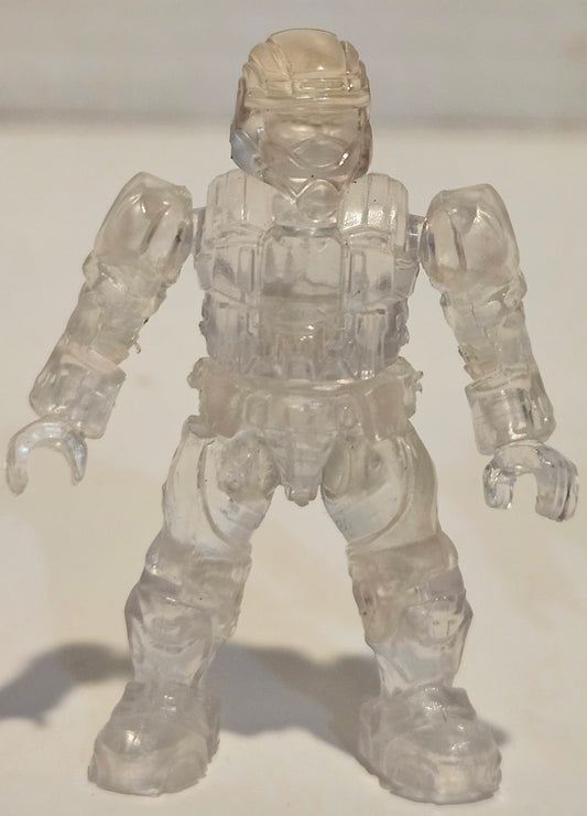 ODST (Styles Vary)