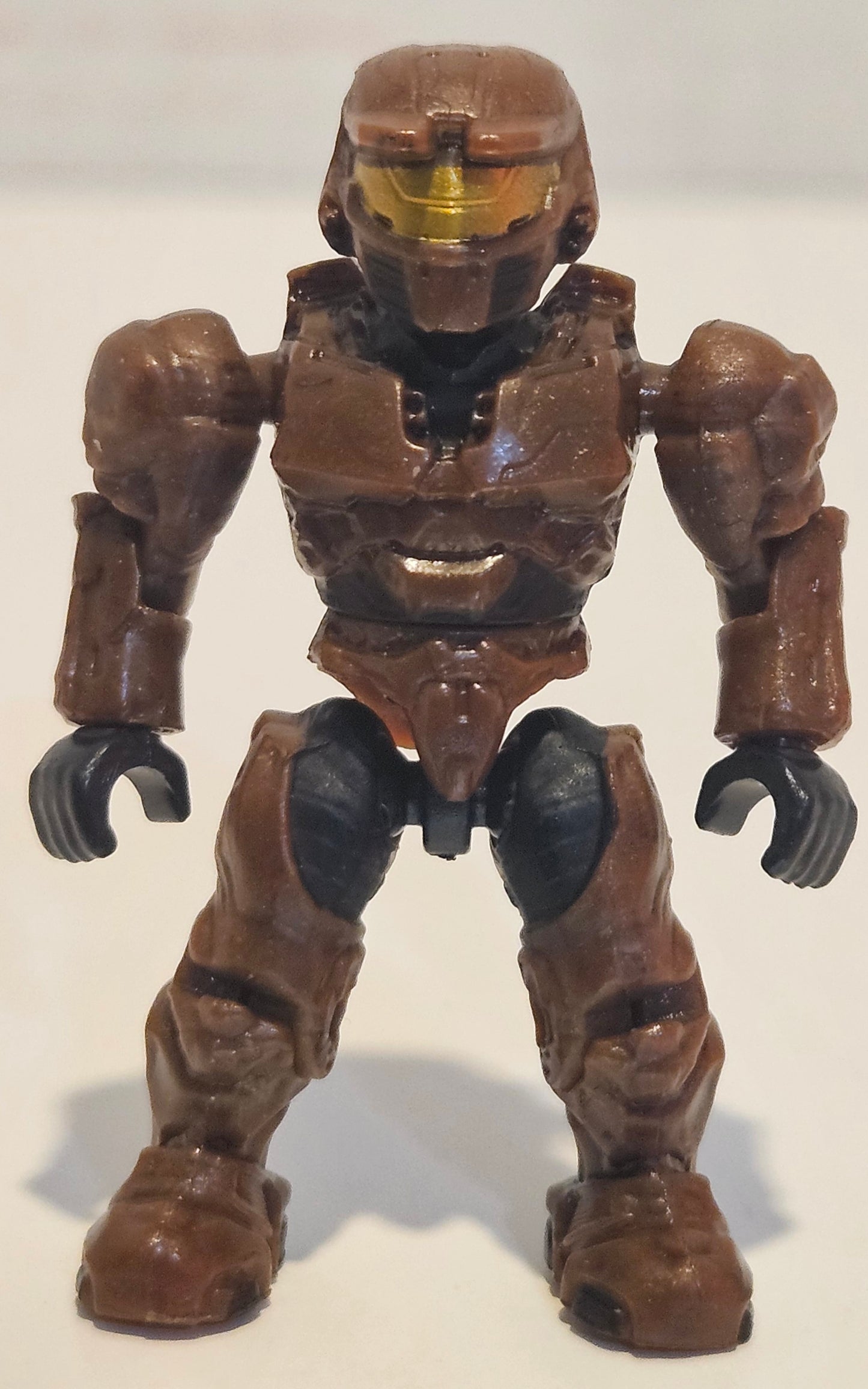 Spartan MkIV (Styles Vary)